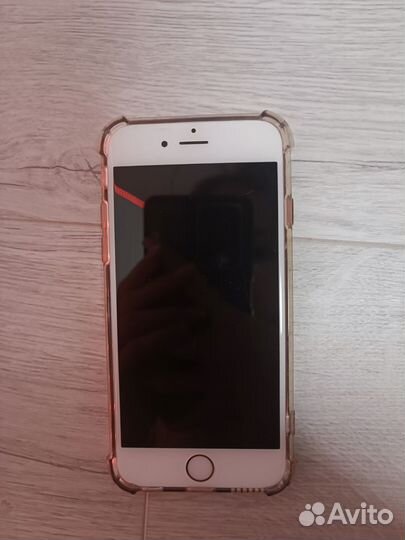 iPhone 6S, 32 ГБ