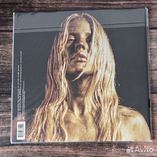 Ellie Goulding - Brightest Blue LP