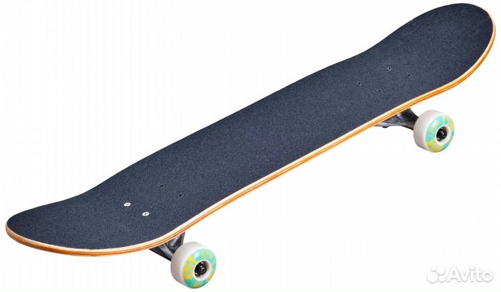 Доска роликовая Enuff Lucha Libre 7.75