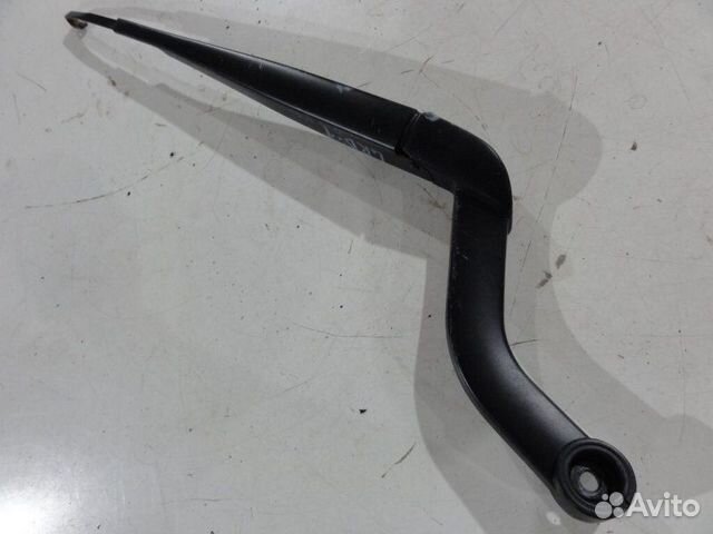 Поводок стеклоочистителя передний левый Land Rover