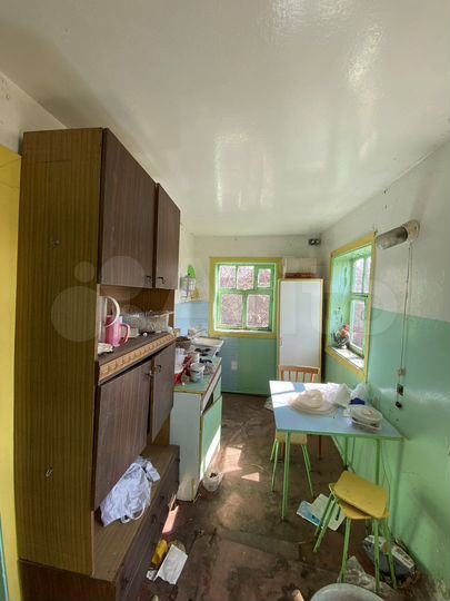 Дача 60 м² на участке 8,8 сот.