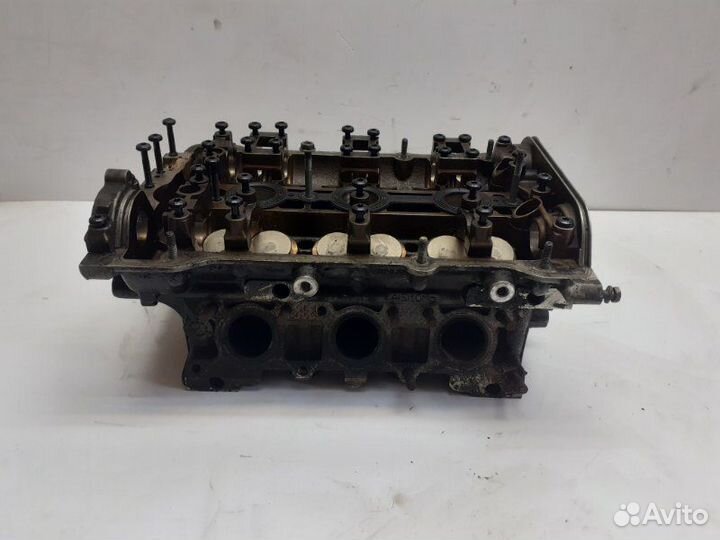 Головка блока Audi A4 B5 1994-2001