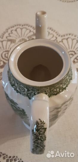 Заварочный чайник