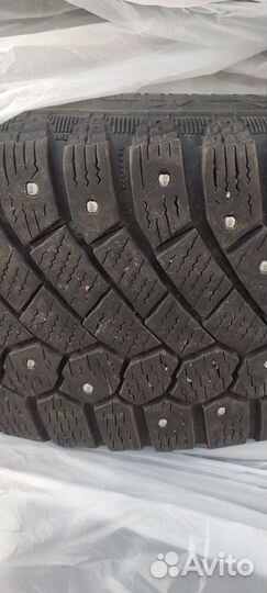 Зимняя резина на дисках r16
