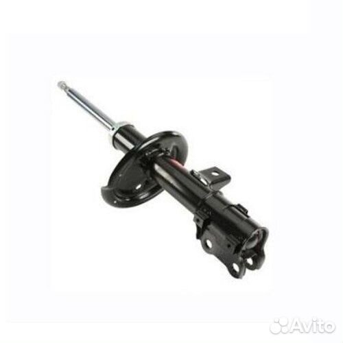 Амортизатор передний масло R без ABS Matiz