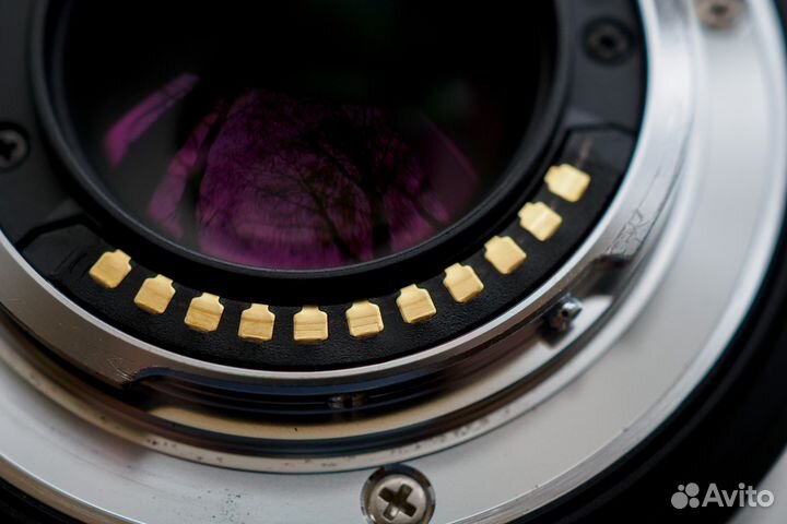 Объектив Olympus M.Zuiko Digital ED 12-200mm