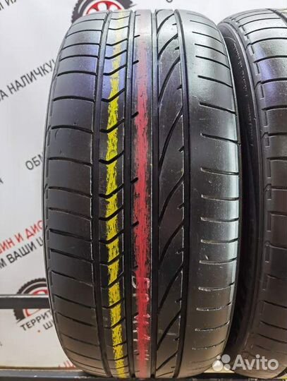 Bridgestone Dueler H/P 235/45 R20