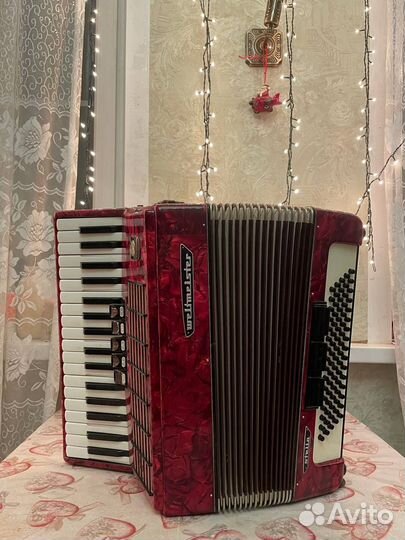 Аккордеон
