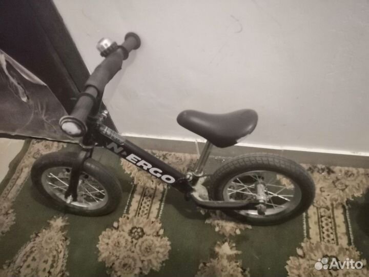 Беговел детский