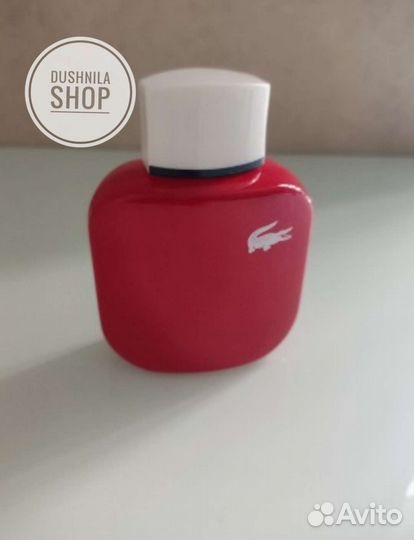 Парфюм Lacoste L.12. 12 French Panache