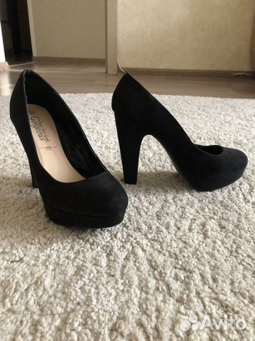 Туфли женские