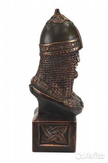 Бюст Александра Невского