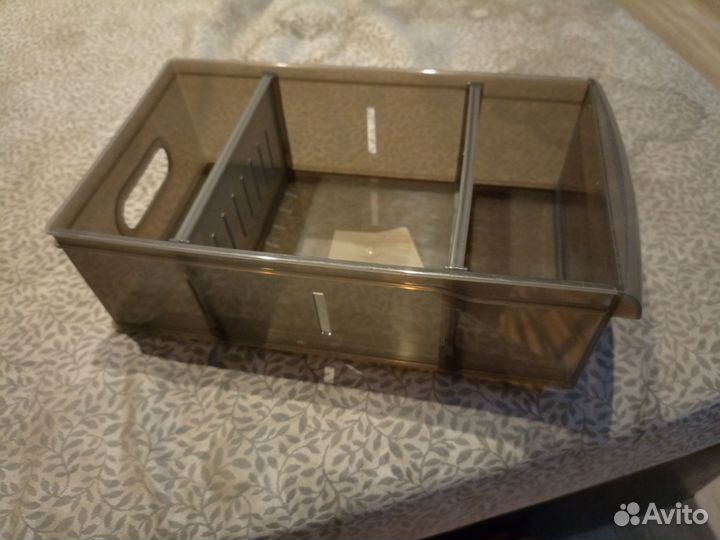 Контейнер для хранения