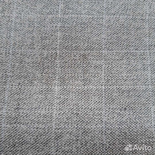 Отрез костюмной ткани времен СССР