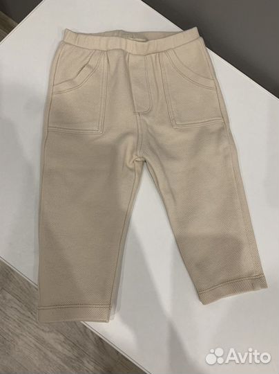 Штанишки zara kids