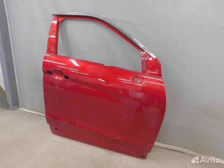 Дверь передняя правая Mitsubishi Eclipse Cross