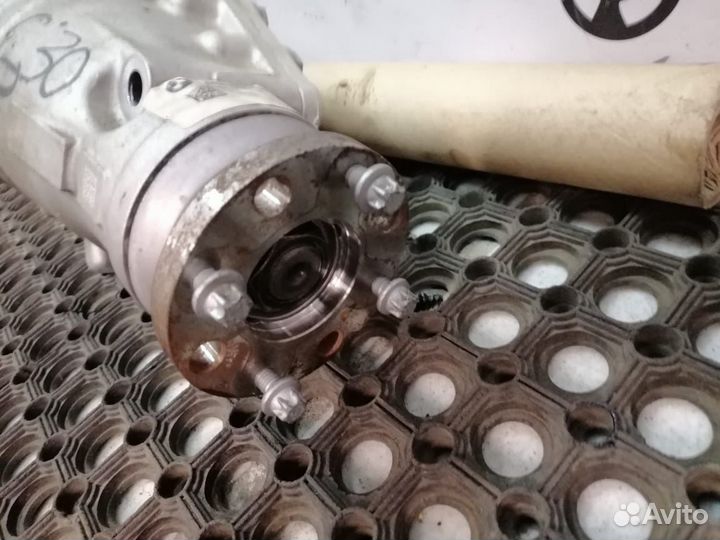 Передний редуктор BMW F34 G30 G14 G15 G16