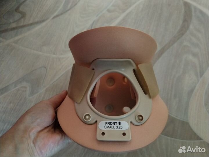 Воротник Шанца взрослый