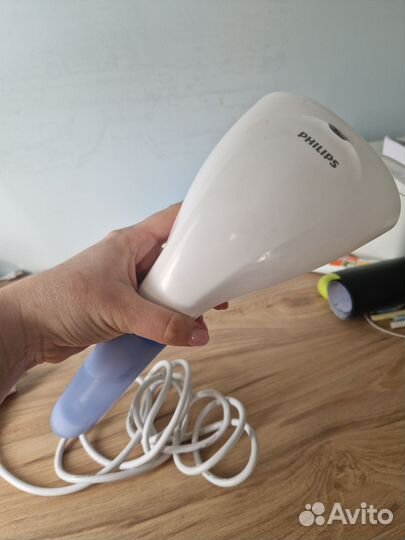 Ручной отпариватель Philips