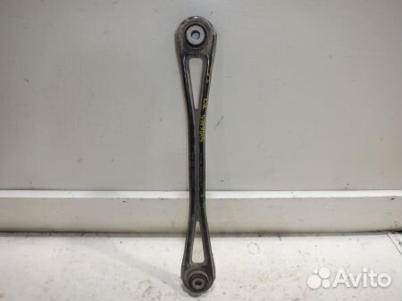 Рычаг задний поперечный 7L8501529A