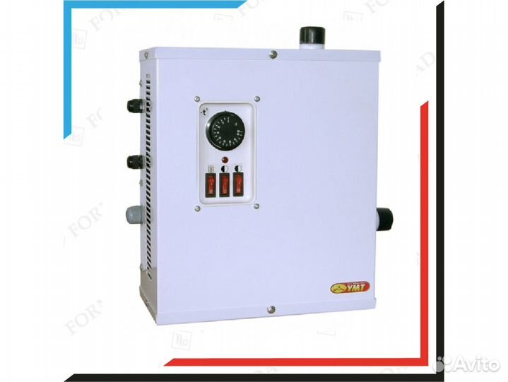 Котел электрический Сангай эвпм