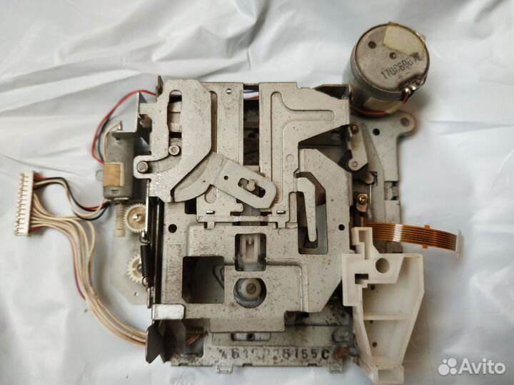 Лпм на запчасти