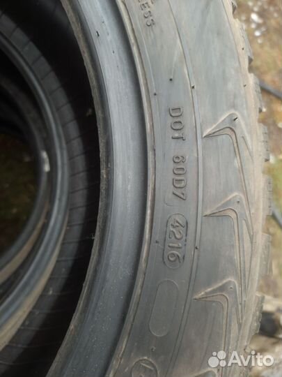 Nokian Tyres Nordman 5 195/55 R16 91T