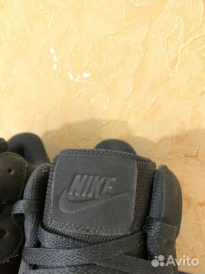 Nike оригинал