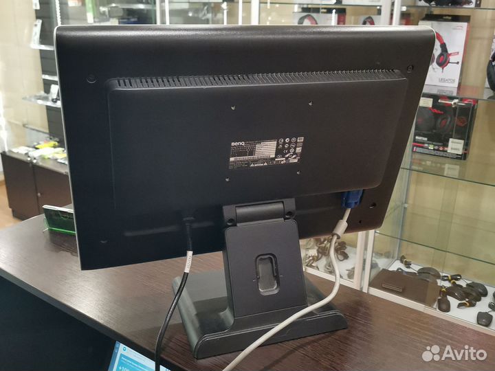 Монитор BenQ T20IWA