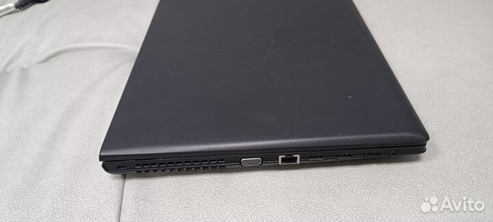 Ноутбук Lenovo G510 i5-4200 SSD 1Tb