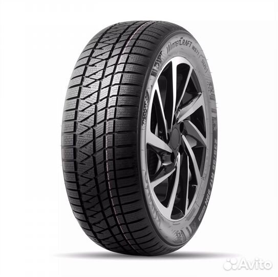 Kumho WinterCraft WS71 275/45 R19 108V