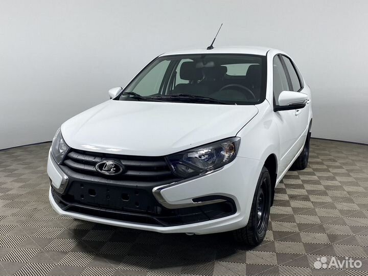 LADA Granta 1.6 МТ, 2023