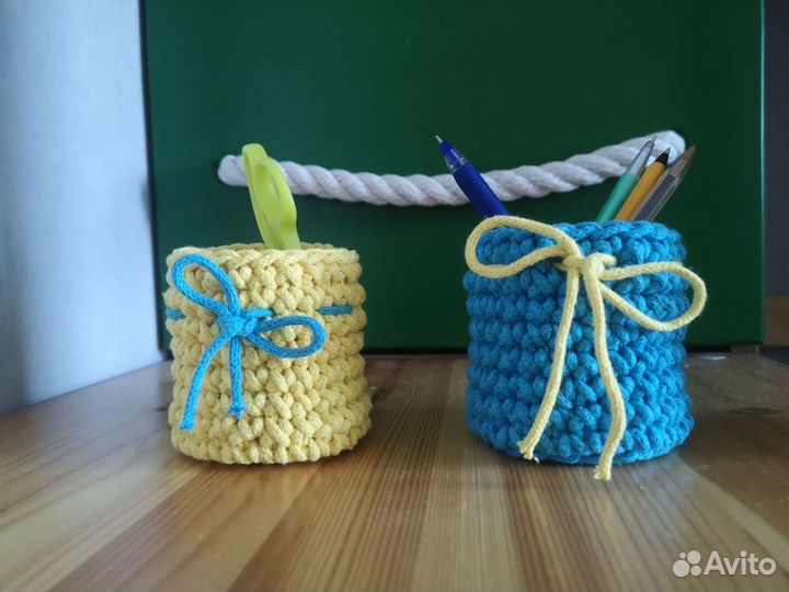 Вязание на заказ