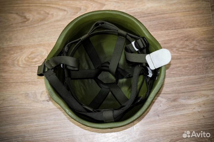 Шлем 6б7-1М