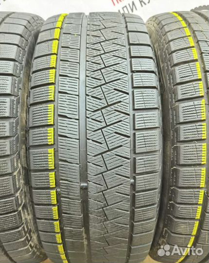 Pirelli Ice Asimmetrico 235/50 R18 97Q