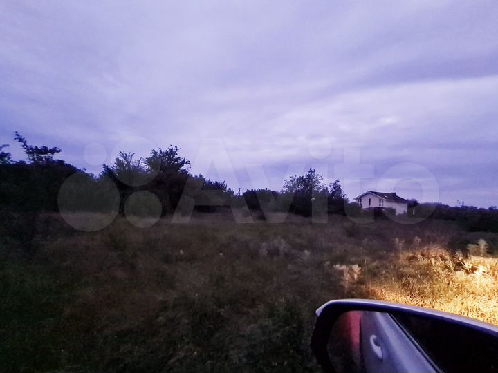 Участок 4,5 сот. (ИЖС)