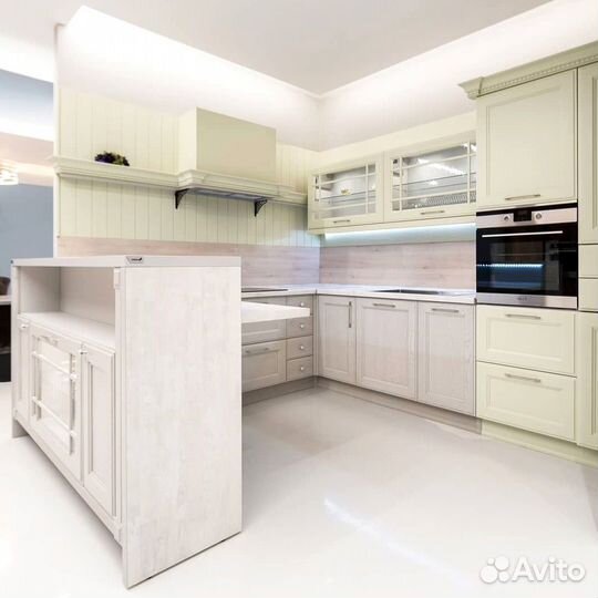 Кухонный гарнитур 