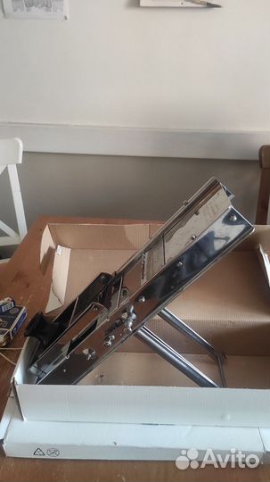 Mandoline Профессиональная овощерезка