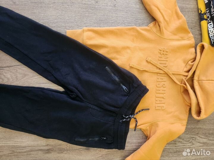 Одежда для мальчика 134,140,146,152 H&M, Reserve