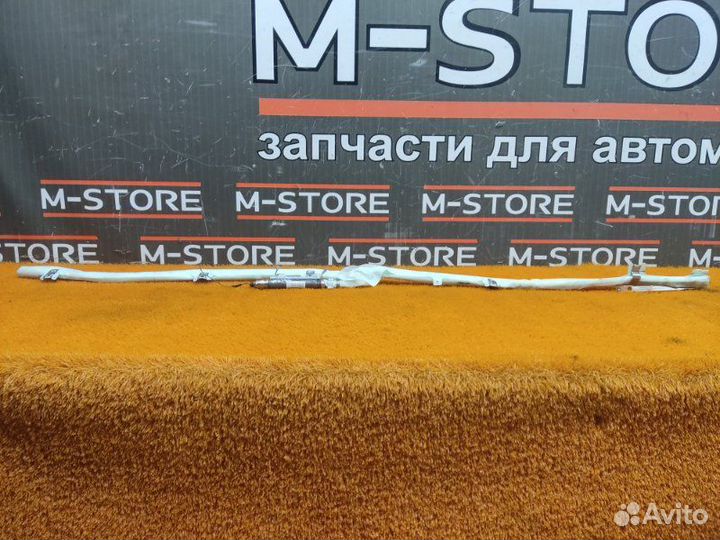 Подушка безопасности боковая левая Bmw X5 E70