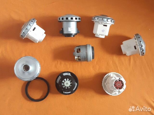 Двигатель Thomas Kercher Bosh zelmer mirka makita