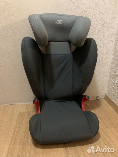 Детское кресло Britax Romer Kid 2