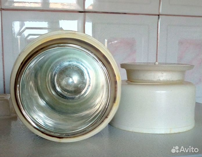 Турка для кофе СССР