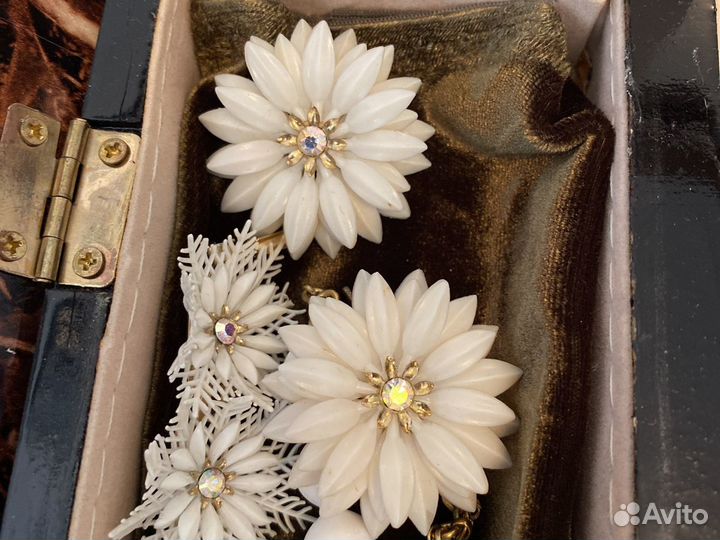 Coro. Летний сет ромашки