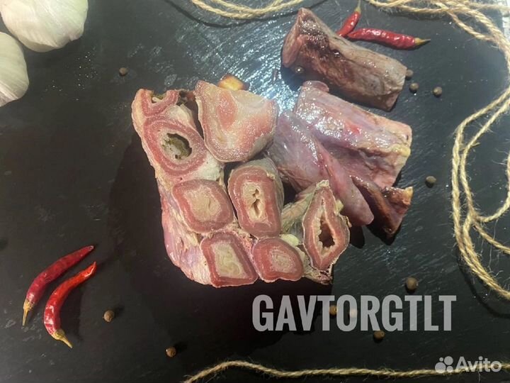 Мясо для собак и кошек