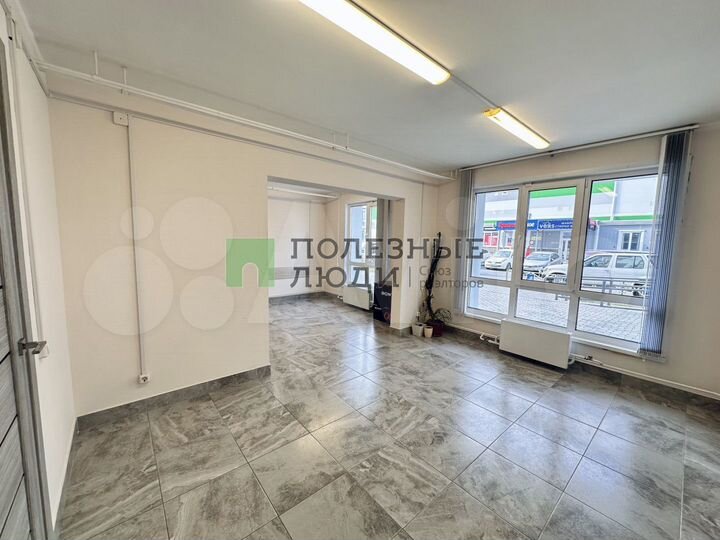 Офис в аренду, 85.4 м²