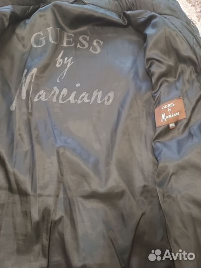 Куртка весна