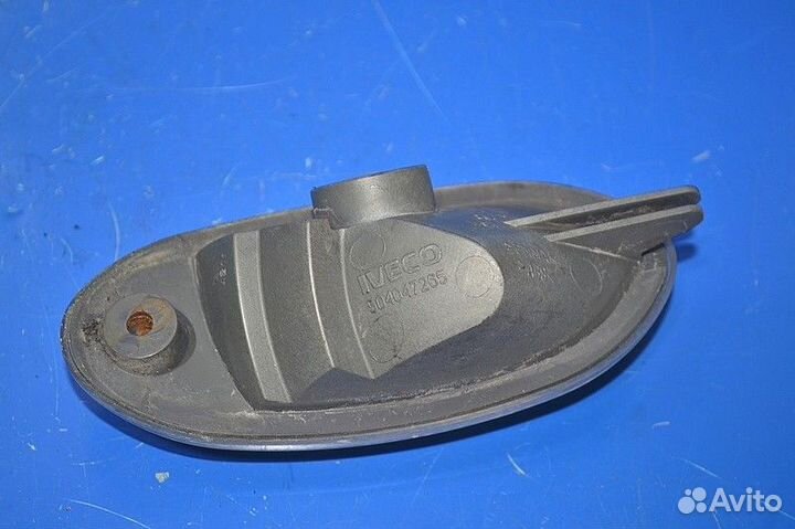 Салонный осветитель iveco Stralis (01.02)