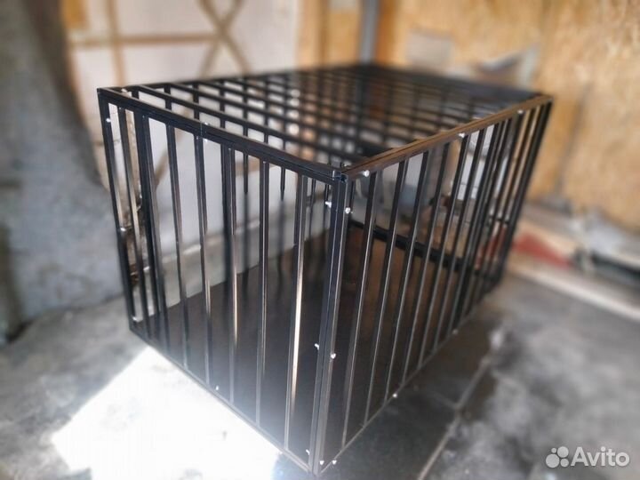 Клетка для собак