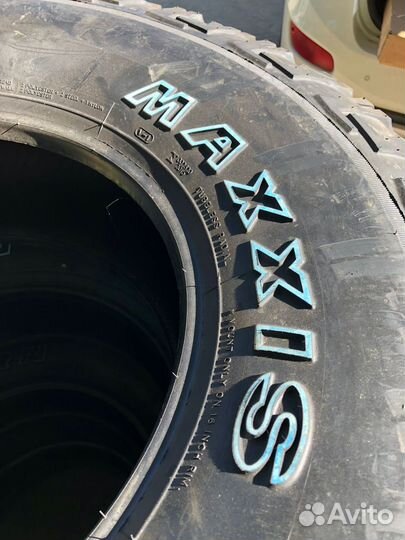 Maxxis Bighorn 315/75 R16